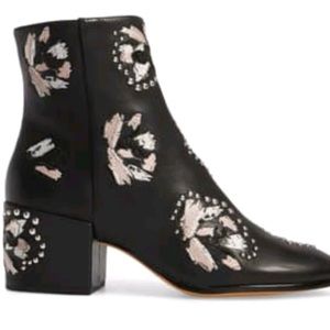 Dolce Vita Mollie Booties